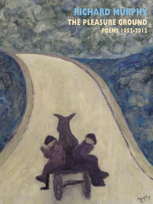 cover image of The Pleasure Ground